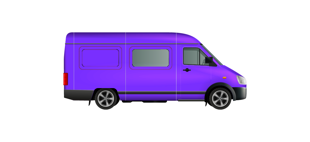 ГАЗель Соболь