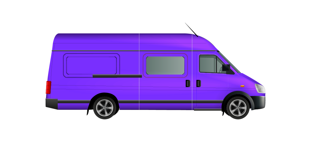 Форд Транзит