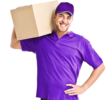 Успешный переезд